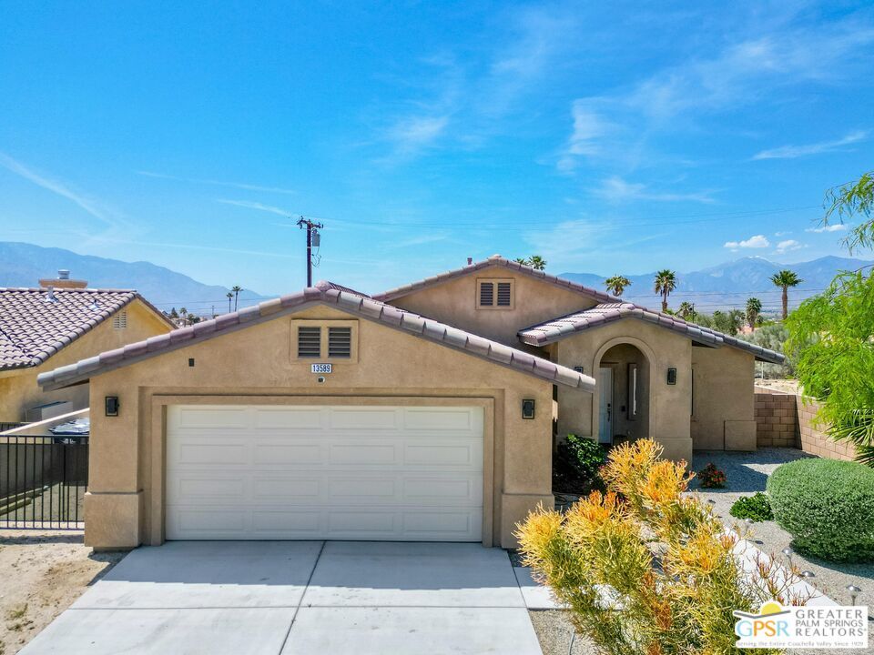 Primary Photo - 13589 Hidalgo St