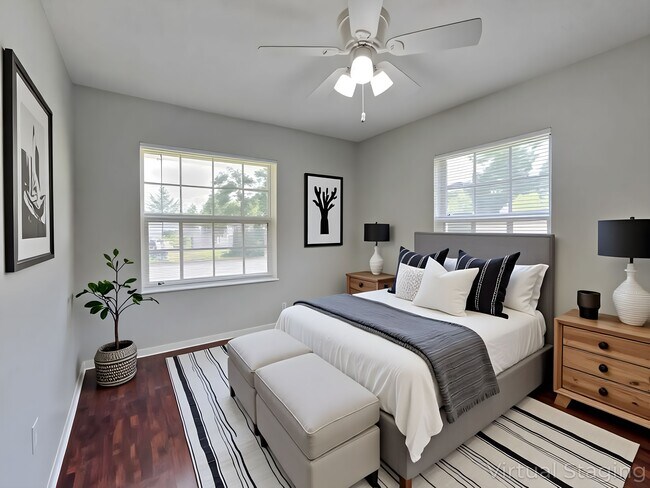 Foto del edificio - 4053 Doster St SW