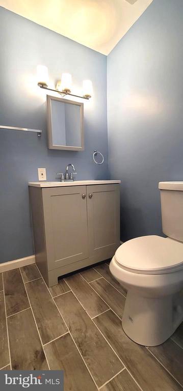 Foto principal - 127 W Allegheny Ave
