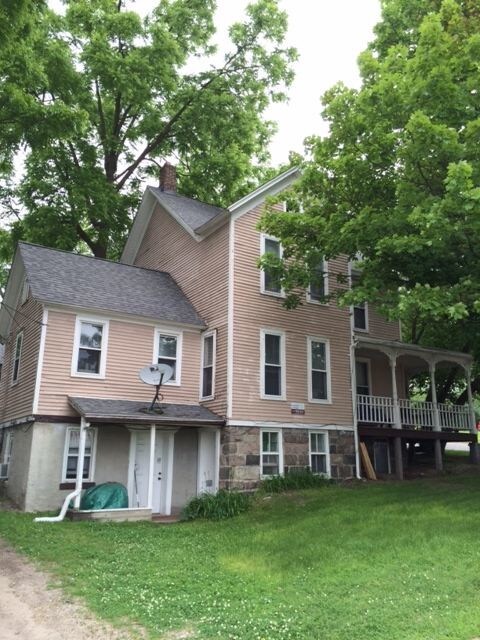 Foto del edificio - 4 br, 2 bath Apartment - 558 S 5th Ave #2-