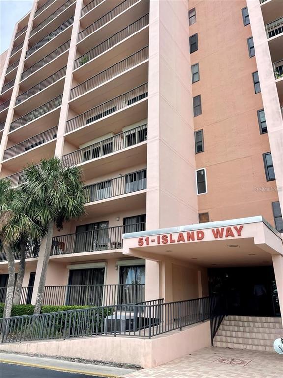Foto del edificio - 51 Island Way