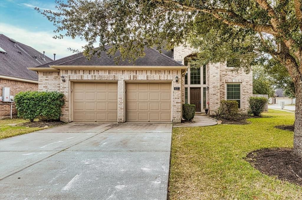 Foto principal - 4531 Long Creek Dr