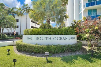 Building Photo - 1945 S Ocean Dr