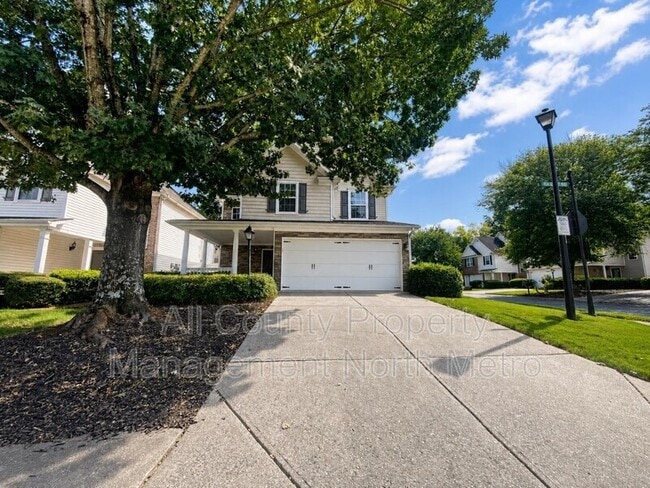 Photo - 2195 Highland Gate Drive House