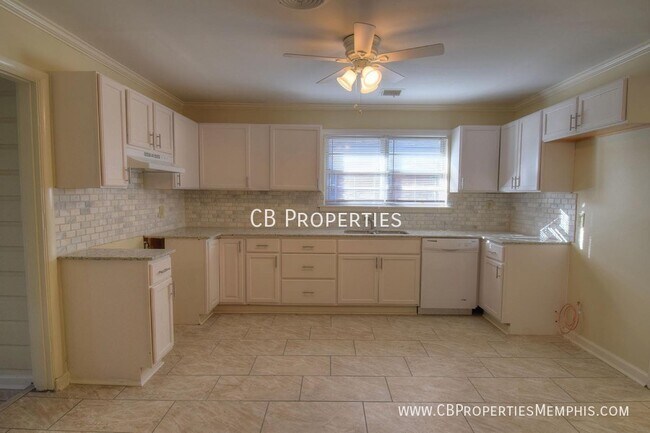 Building Photo - 5115 Whiteway Dr