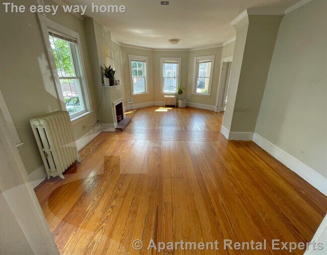 Foto del edificio - 5 Durham St