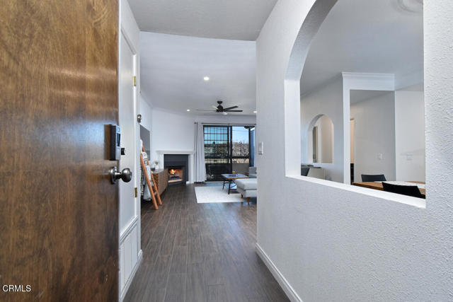 Foto del edificio - 5534 Encino Ave