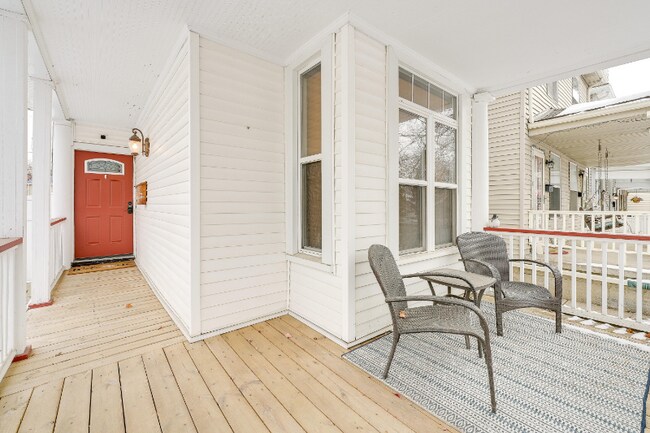 Foto del edificio - 1090 Michigan Ave