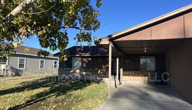 Foto del edificio - 358 Parkchester Dr