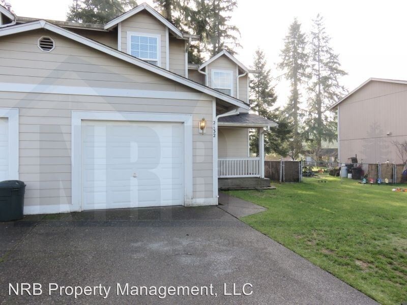 Foto principal - 2132 172nd St E