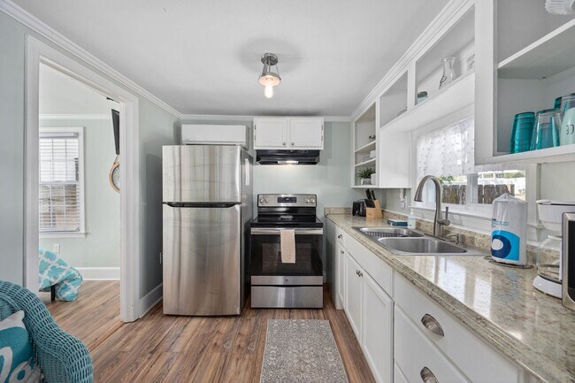 Foto del edificio - SNOWBIRD RENTAL- Pura Vida Cottage 4 Block...