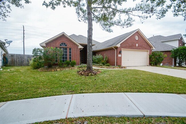 Building Photo - 11738 Pinos Altos Dr