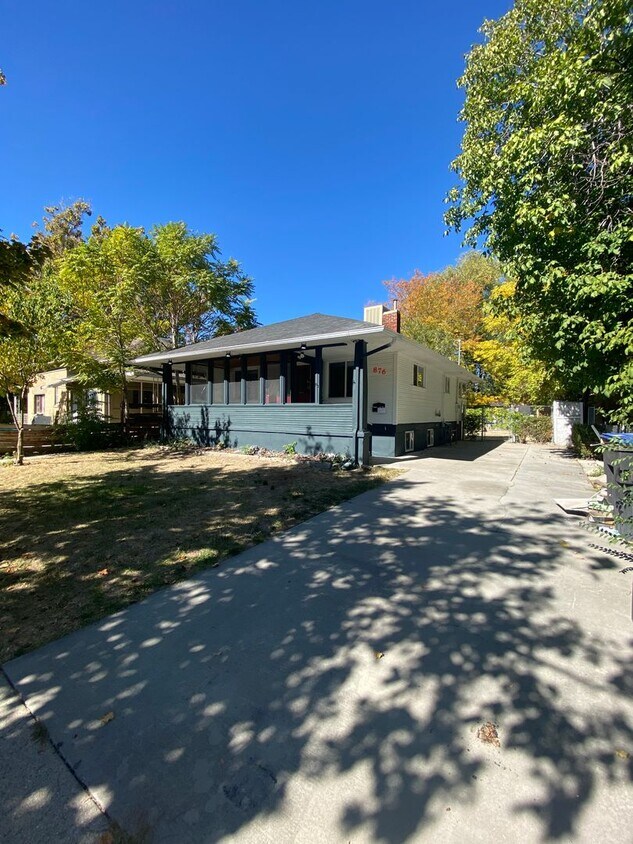 876 W 100 S, Provo, UT 84601 House Rental in Provo, UT