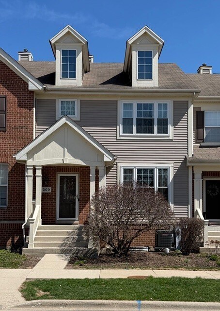 Building Photo - 309 Bradbury Ln