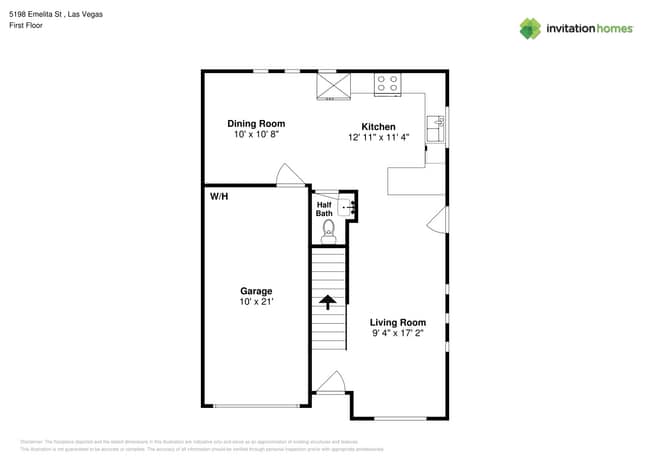 Building Photo - 5198 Emelita St