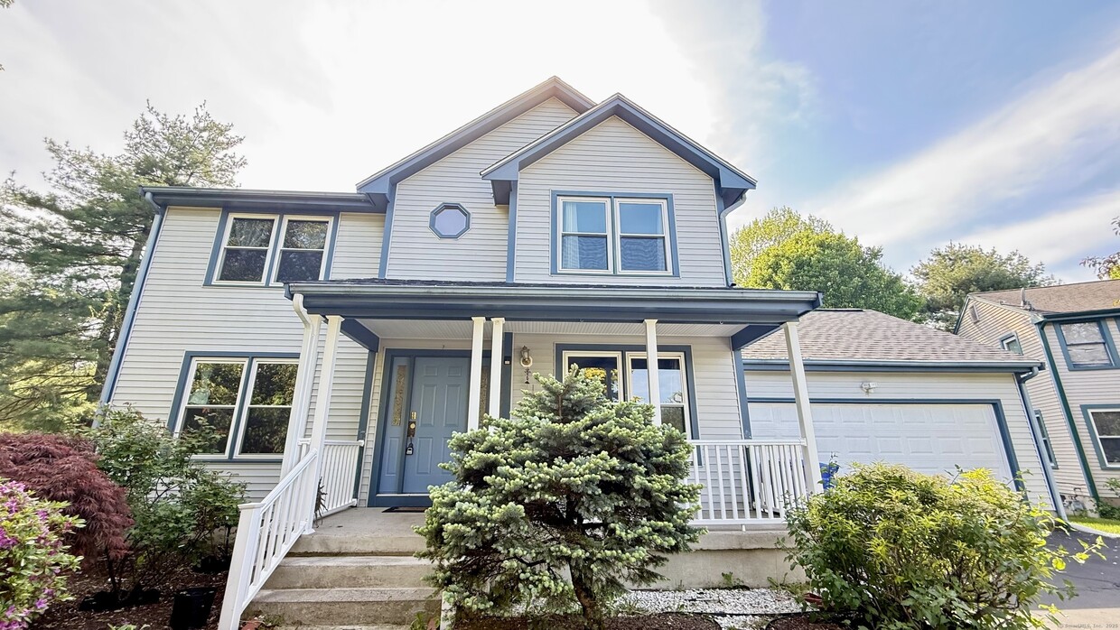 Foto principal - 28 Walcott Green