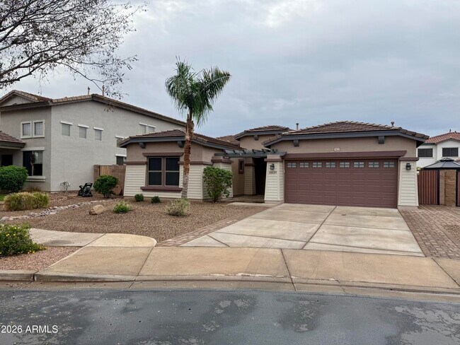 Foto del edificio - 18639 E Lark Dr