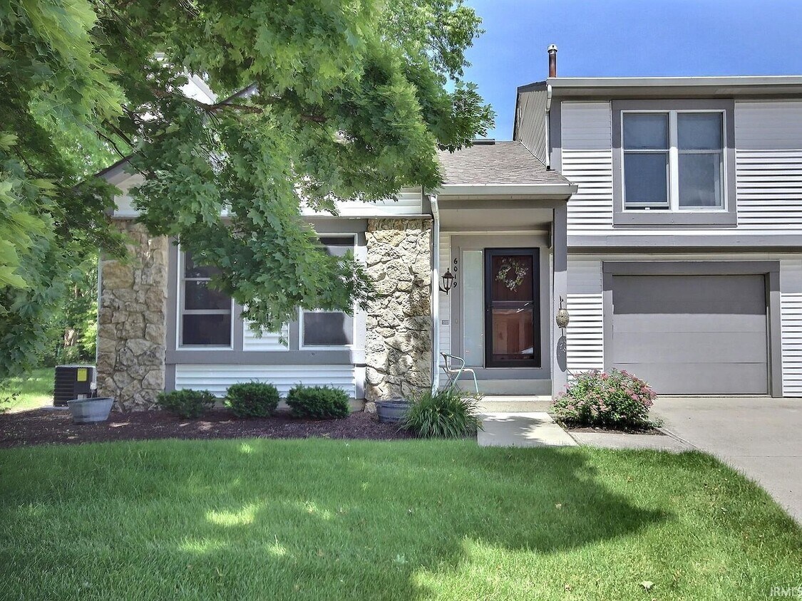 6019 Sawmill Woods Dr Fort Wayne, IN 46835 Alquileres en Fort Wayne