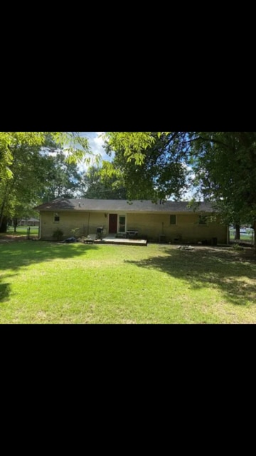 Building Photo - 2412 Rhenda St