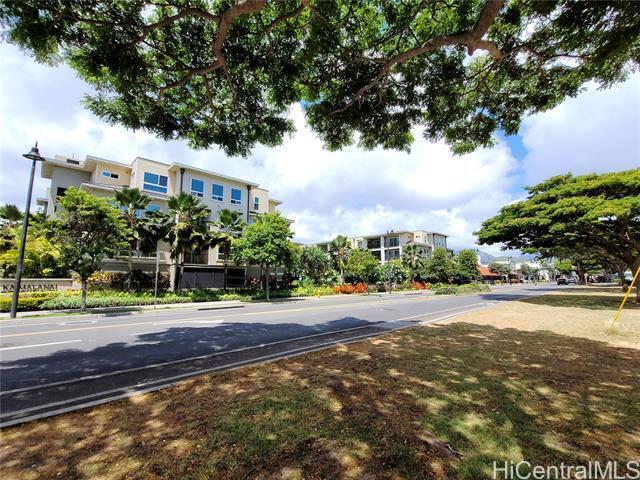Building Photo - 501 Kailua Rd