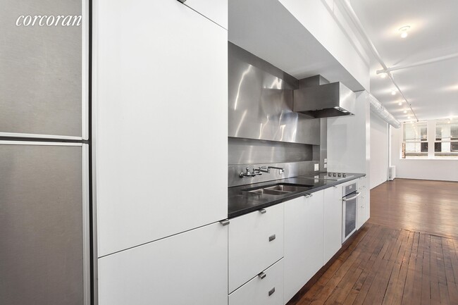 Foto del edificio - 97 Wooster St