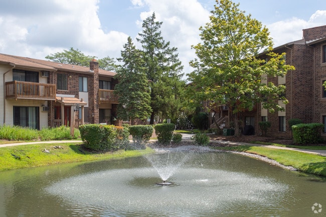 Building Photo - Arrowhead Apartments