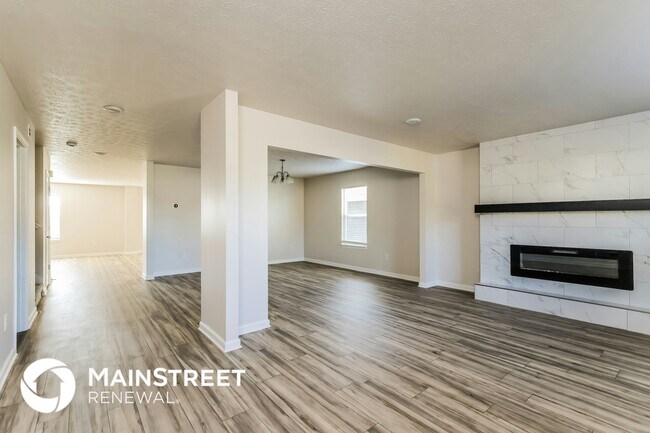 Foto del edificio - 1213 Johnson Ridge Rd