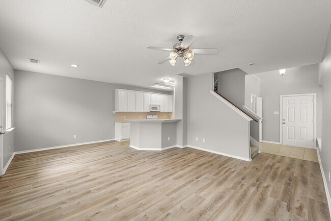 Foto del edificio - 17515 Kennesaw Mountain Ln