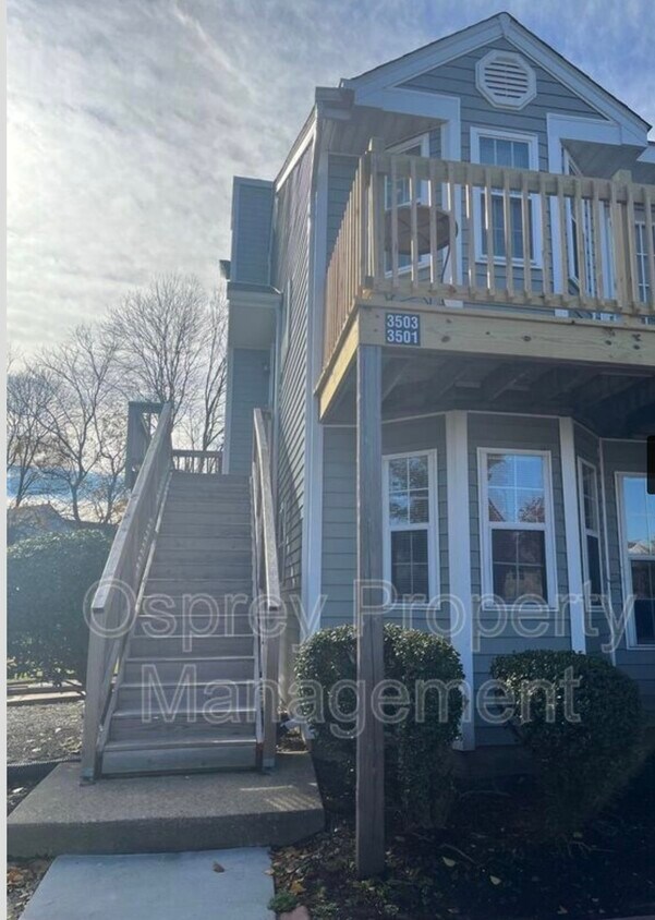 3503 Irvington Ct Unit 3503, Virginia Beach, VA 23453 Condo for Rent