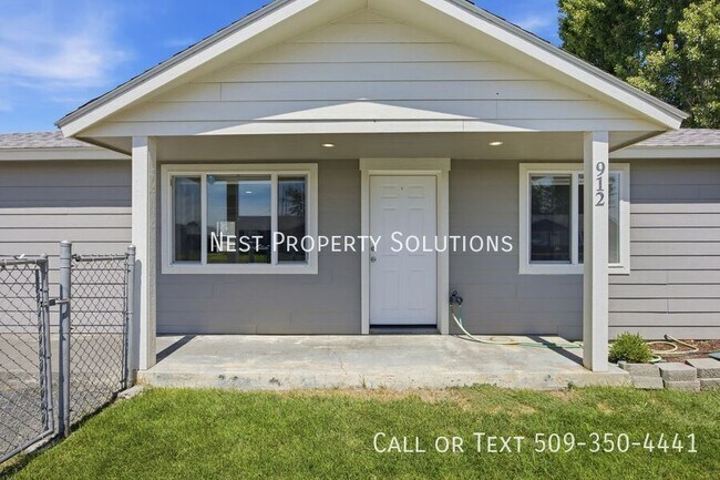 Foto del edificio - 912 S Alderwood Dr