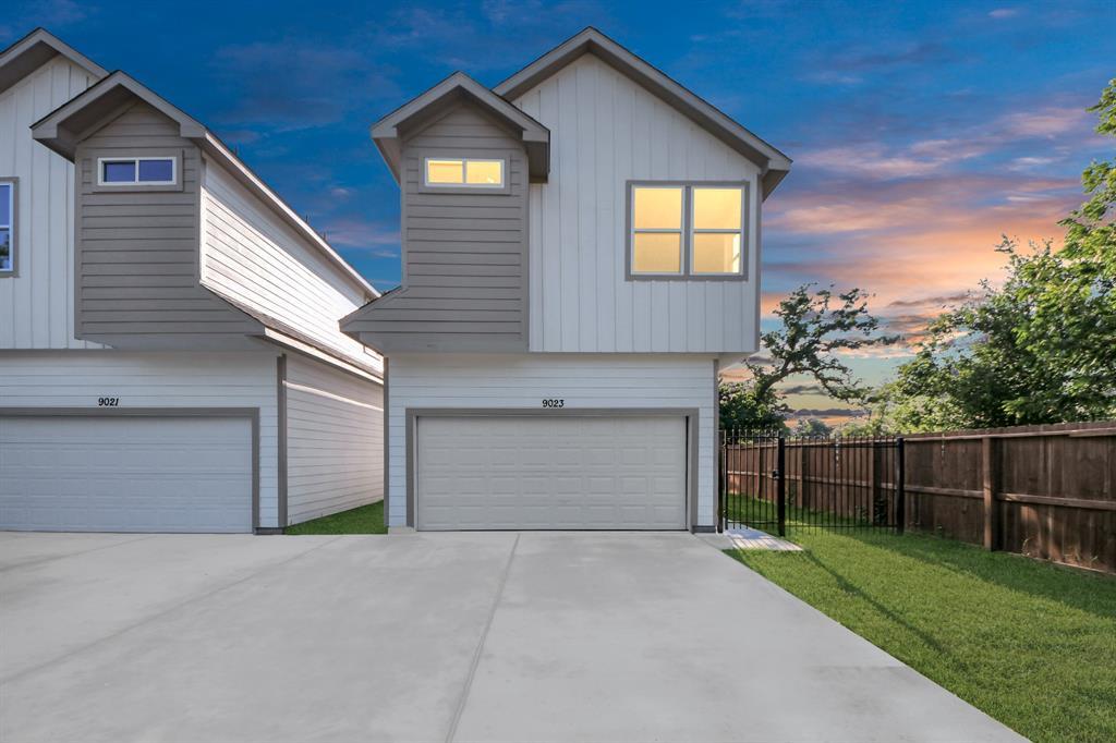 Foto principal - 9023 Spaulding St