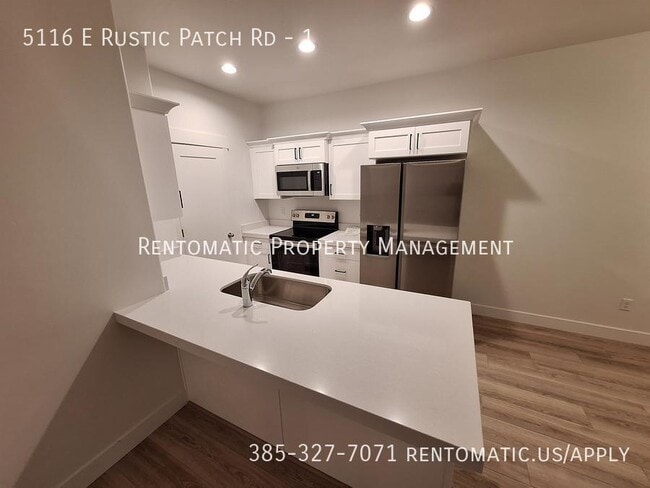 Building Photo - 5116 Rustic Patch Dr
