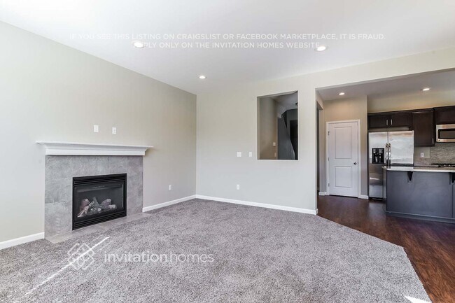 Foto del edificio - 19129 18th Ave Ct E