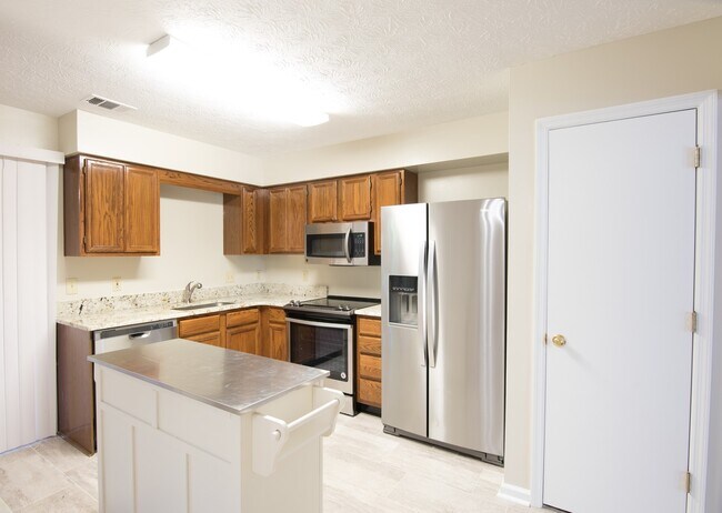 Building Photo - Shelton Park Townhome