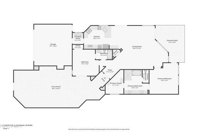 Foto del edificio - 11359 N 78th St