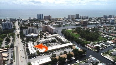 Building Photo - 2840 NE 14th Street Causeway