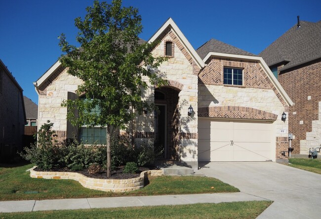 Foto del edificio - 3 Bed 2.5 Bath Home in Argyle's Waterbrook...
