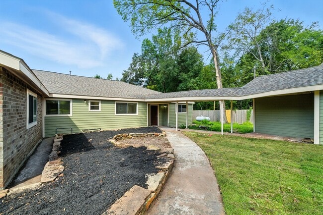 Building Photo - 1506 Shady Glen Dr