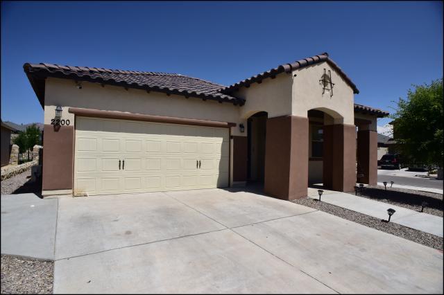 Building Photo - 4 bedroom in El Paso TX 79911