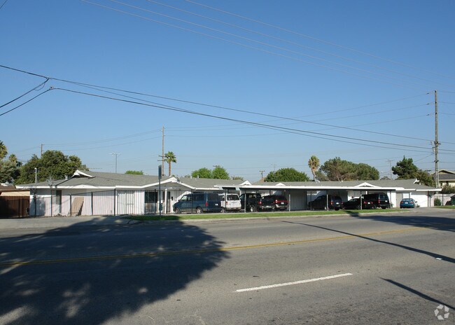 Foto del edificio - 993-995 S Smith Ave