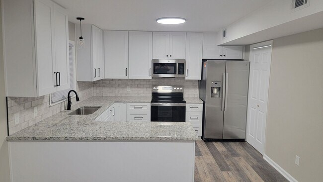 Foto del edificio - 5315 Covey Ct