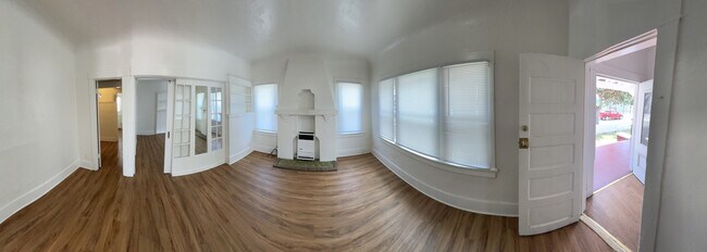 Foto del edificio - 643 E 7th St