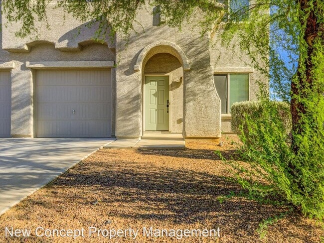 Foto del edificio - 3 br, 2 bath House - 21165 E. Homestead Dr.