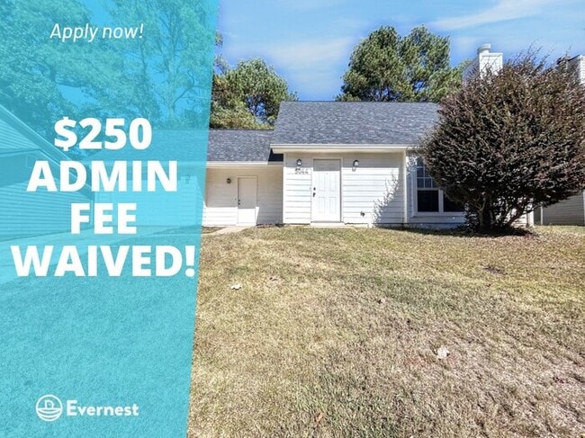 Building Photo - 5044 Donnell Way