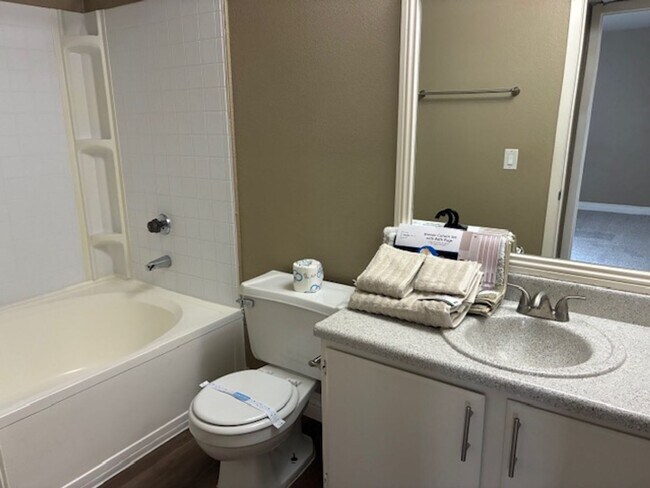 Foto del interior - Mandalay Bay Apartments