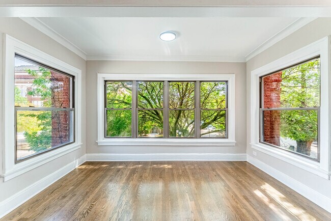 Foto del edificio - 7630 N Marshfield Ave