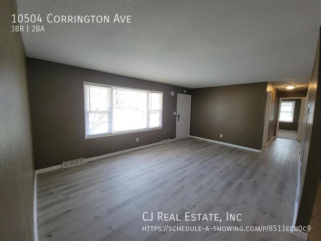 Building Photo - 10504 Corrington Ave