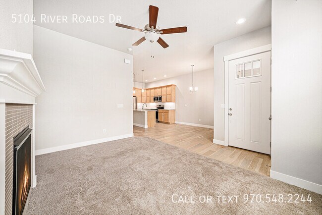 Foto del edificio - 5104 River Roads Dr