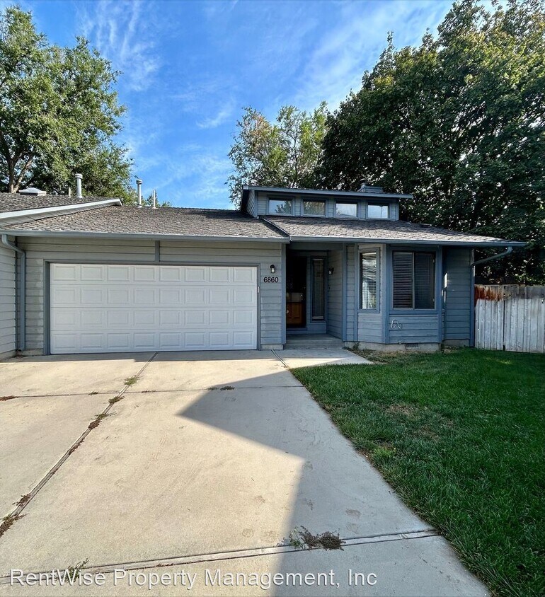 Primary Photo - 2 br, 2 bath House - 6860 E Cascade Dr