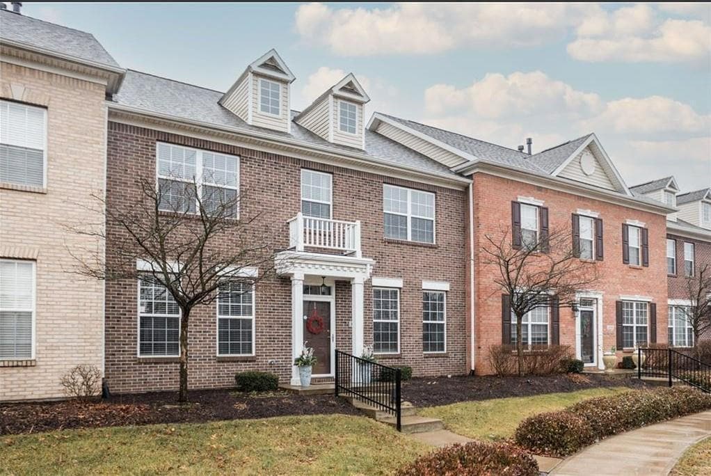 13539 Erlen Dr Unit 303, Fishers, IN 46037 Condo for Rent in Fishers